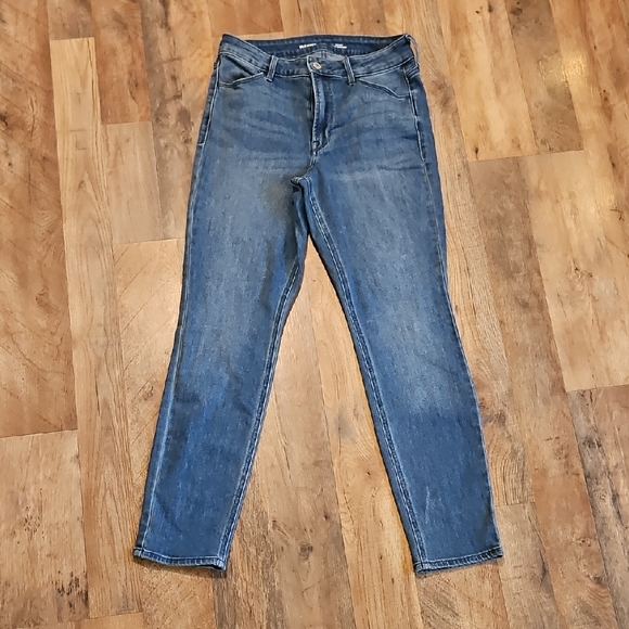 Old Navy Denim - 👖Old Navy High-Rise Wow Straight Jeans